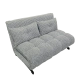 Sofa LESLIE - green