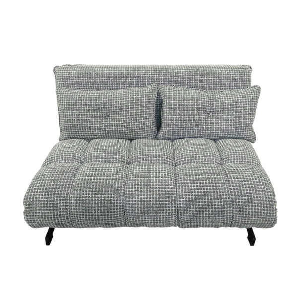 Sofa LESLIE - green