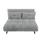 Sofa LESLIE - green