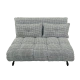 Sofa LESLIE - green
