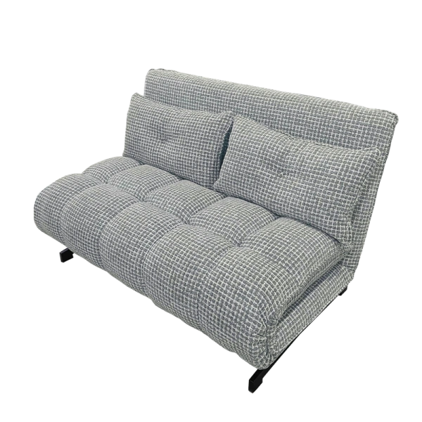 Sofa LESLIE - green