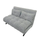Sofa LESLIE - green