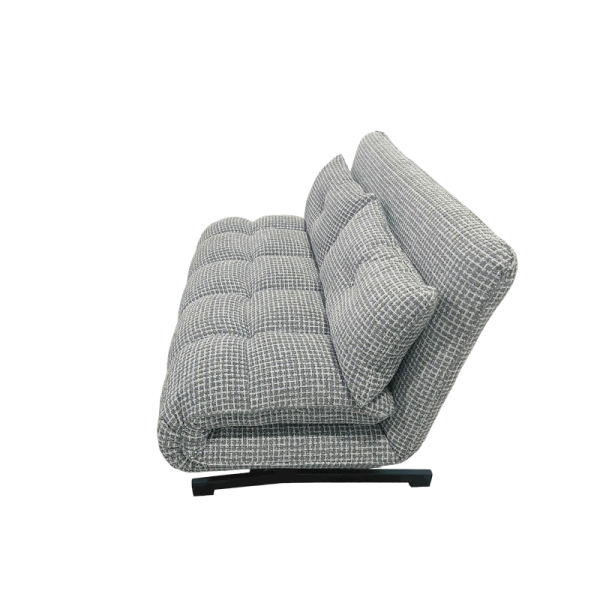 Sofa LESLIE - green