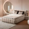 Boxspring bed RODOS 180 x 200 - beige 04