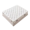 Bed with mattress LUNAMORE 160 x 200 - cream AN