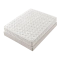 Boxspring bed CARISSIMA 160x200 - pearl 01