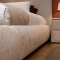 Boxspring bed SALVADOR 160x200 - pearl SY