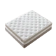 Boxspring bed PAROS XL 160 x 200 - beige 04