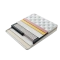 Boxspring bed PAROS XL 160 x 200 - beige 04