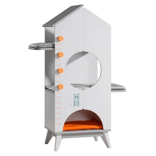 Pet house BIRD HOUSE