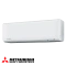 Инверторен климатик Mitsubishi Heavy Industries SRK 20 ZT-WF + SRC 20 ZT-WB - бял