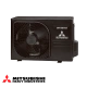 Инверторен климатик Mitsubishi Heavy Industries SRK 25 ZT-WF + SRC 25 ZT-WB - бял