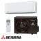 Инверторен климатик Mitsubishi Heavy Industries SRK 35 ZT-WF + SRC 35 ZT-WB - бял 