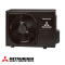 Инверторен климатик Mitsubishi Heavy Industries SRK 50 ZT-WF + SRC 50 ZT-WB - бял