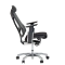 Ergonomic office chair ERGOHUMAN GENIDIA 2 - black
