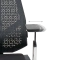 Ergonomic office chair ERGOHUMAN GENIDIA 2 - black