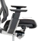 Ergonomic office chair ERGOHUMAN GENIDIA 2 - black
