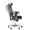 Ergonomic office chair ERGOHUMAN GENIDIA 2 - black