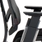 Ergonomic office chair ERGOHUMAN GENIDIA 2 - black