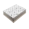 Boxspirng bed with mattress CARIA 160 x 200 - pearl SY