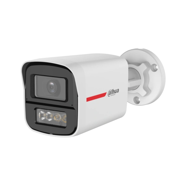 Dahua HAC-HFW1549X-IL-A-PRO-0280B-DIP 5MP WizColor HDCVI Fixed-focal Bullet Camera