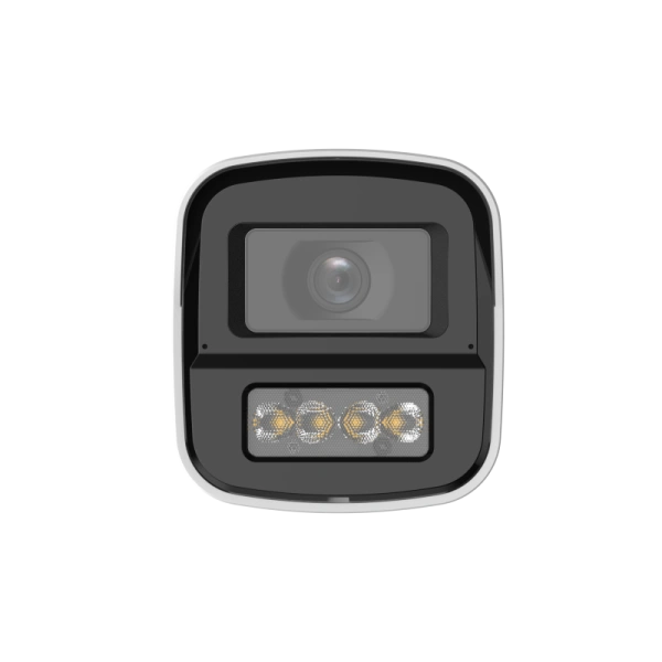 Dahua HAC-HFW1549X-IL-A-PRO-0280B-DIP 5MP WizColor HDCVI Fixed-focal Bullet Camera