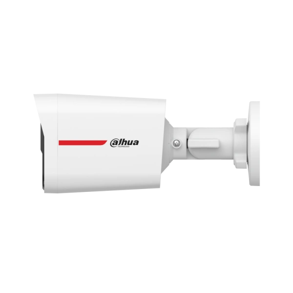 Dahua HAC-HFW1549X-IL-A-PRO-0280B-DIP 5MP WizColor HDCVI Fixed-focal Bullet Camera