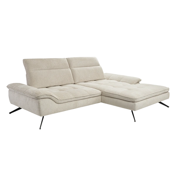 Corner sofa Carino