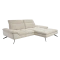 Corner sofa Carino