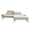 Corner sofa Carino