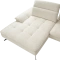 Corner sofa Carino