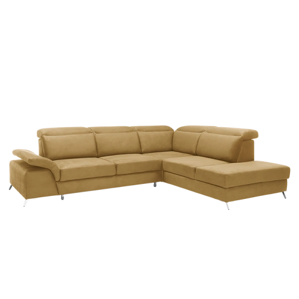 Corner sofa Calvaro