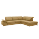 Corner sofa Calvaro