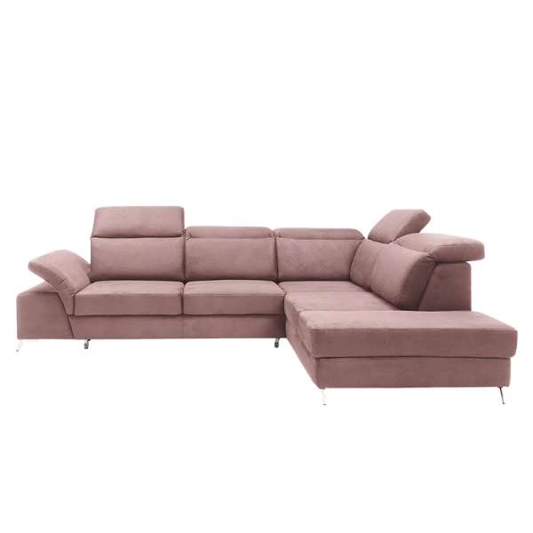 Corner sofa Calvaro
