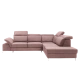 Corner sofa Calvaro