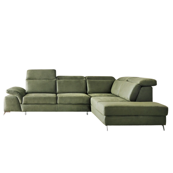 Corner sofa Calvaro