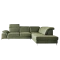 Corner sofa Calvaro
