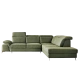 Corner sofa Calvaro