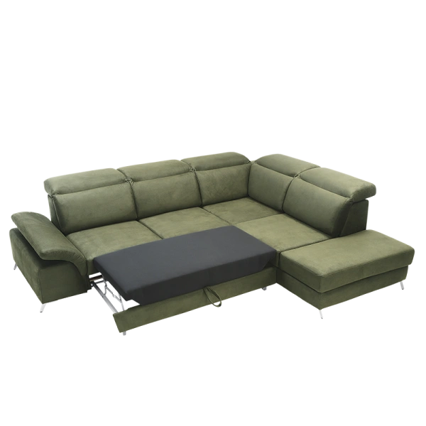 Corner sofa Calvaro