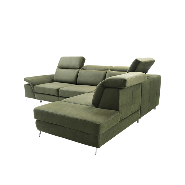 Corner sofa Calvaro