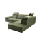 Corner sofa Calvaro
