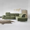 Corner sofa Calvaro
