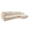Corner sofa Canea