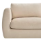 Corner sofa Canea