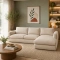 Corner sofa Canea