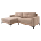 Corner sofa Bergano