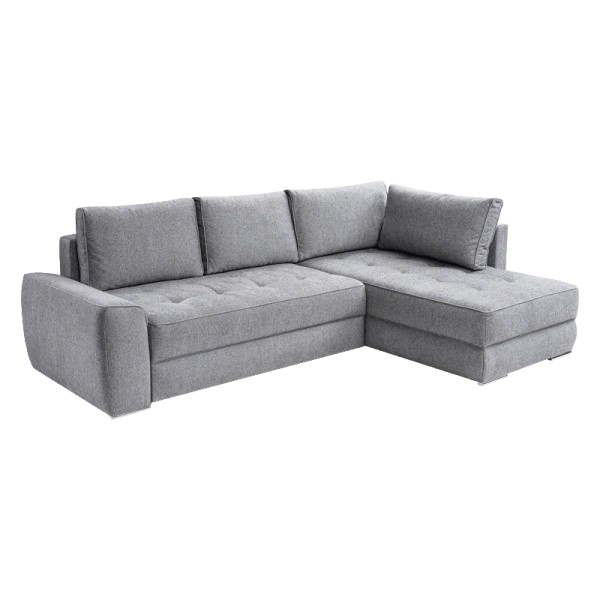 Corner sofa Bari