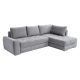 Corner sofa Bari