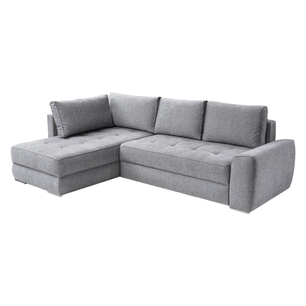 Corner sofa Bari