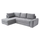 Corner sofa Bari